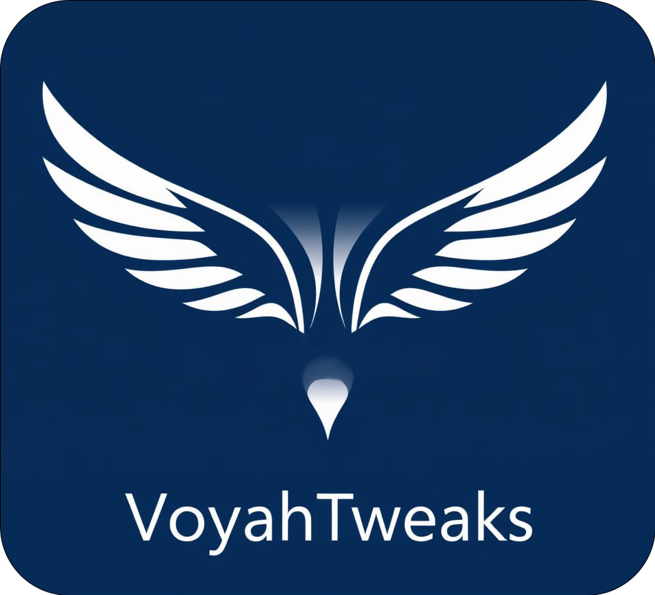 VoyahTweaks
